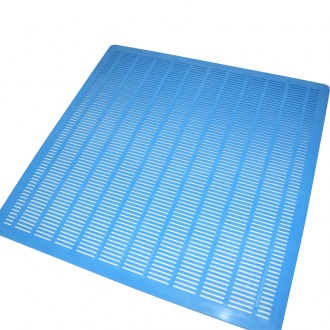 Plastový úl 39x24 - komplet